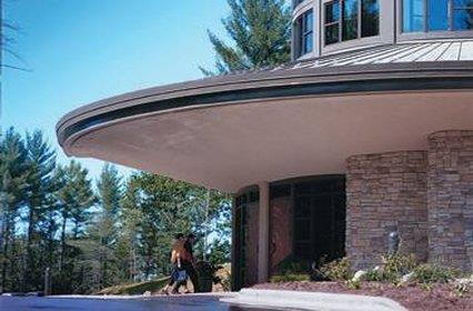 Sundara Inn And Spa Lake Delton Exterior photo